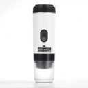 Portable Coffee Machine, Self Heating Italian Espresso Machine