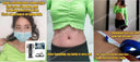 Body Sculpt Machine for Home Fitness