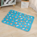 Waterproof Reusable Pet Diaper Mat For Dogs And Cats