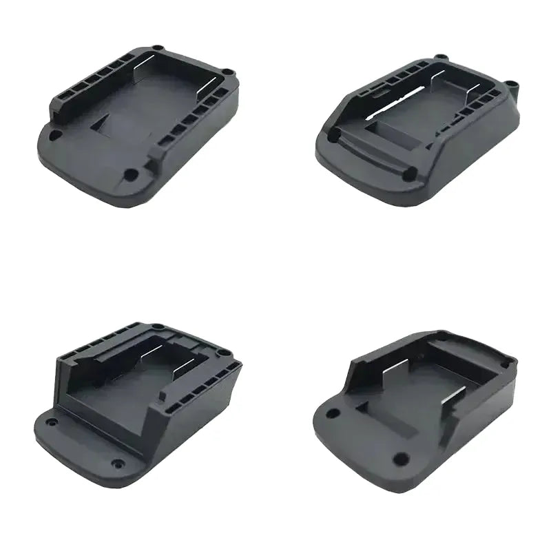 Versatile Battery Adapter for DIYers — product view 1