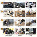 Wireless Car Handheld Vacuum