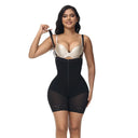 Colombian Fajas Full Body Shaper Tummy Control Bodysuit