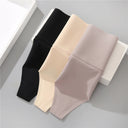 Women High Waist Shaping Panties Breathable Body Shaper