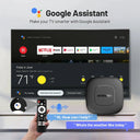 Wireless Android Smart TV Box Streaming
