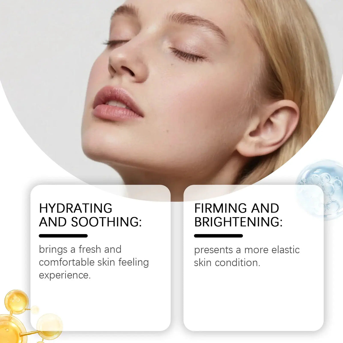 Hydrating Collagen Essence Set for Skin — product view 11