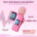 BOYA BY-V2 Pro Lavalier Mic for YouTube