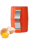 Egg Opener Tool Handheld Eggshell Separator Portable Kitchen