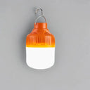 USB Rechargeable LED Bulb - Super Bright Camping Light