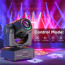 120W RGB LED Moving Head Stage Light