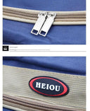 Durable Travel Satchel for Men Daily Use