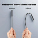 Usb Endoscope - Led Borescope For Type C