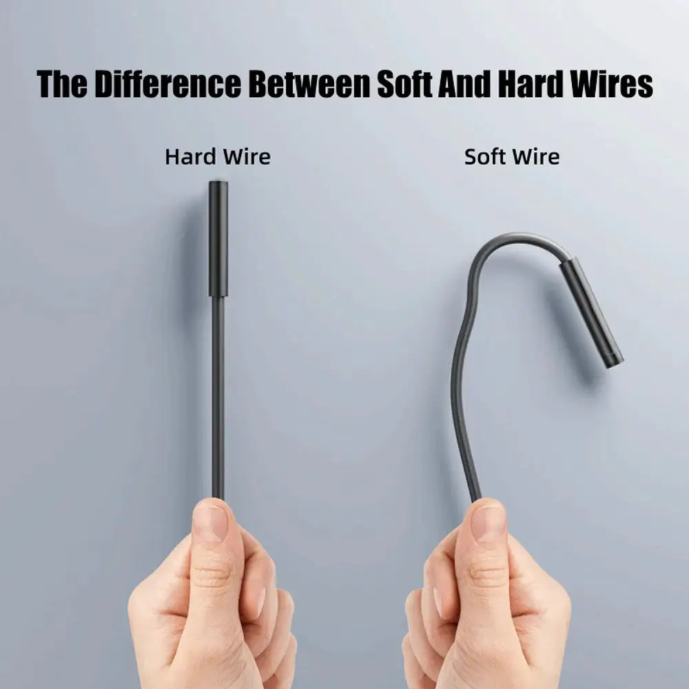 Usb Endoscope - Led Borescope For Type C — product view 3