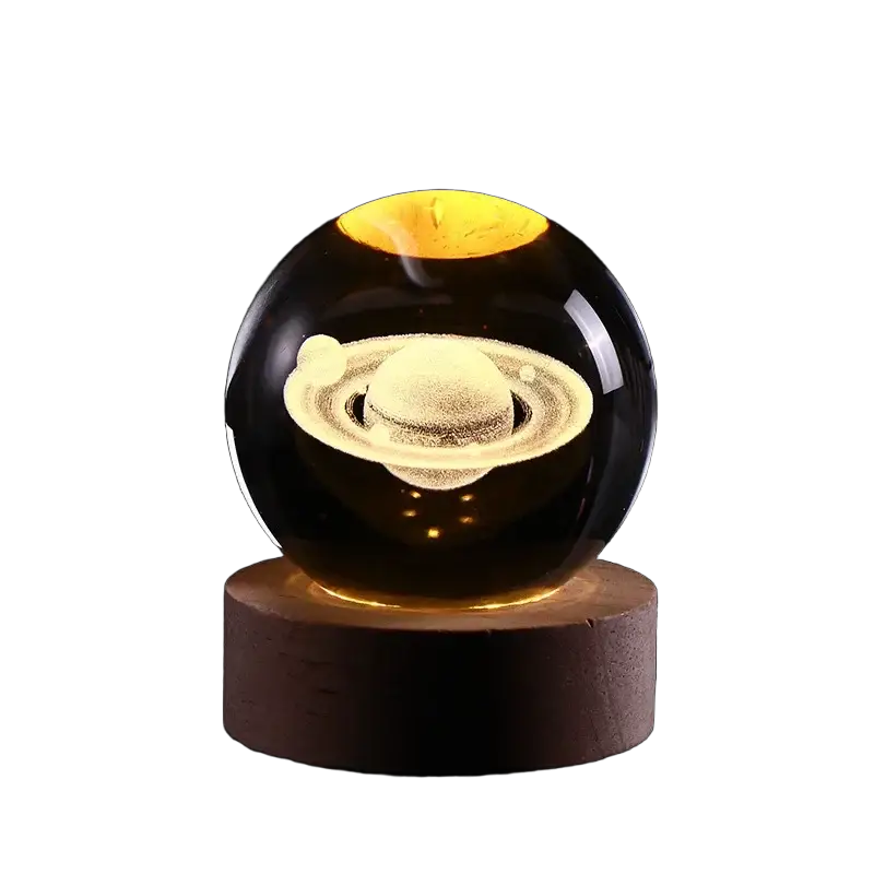 Calming Night Light for Kids Bedroom — product view 19