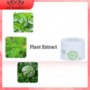 Herbal Body Cream for Travel Hydration