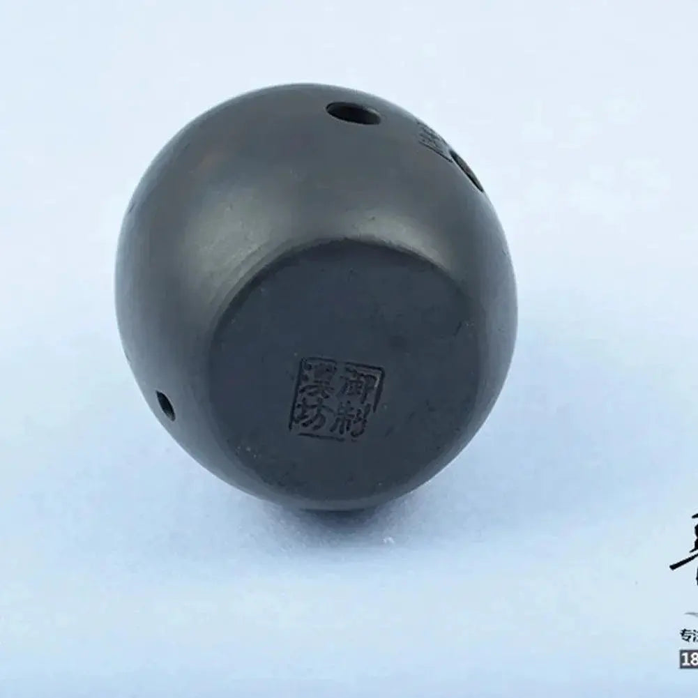 8 Holes Ocarina Clay Xun Traditional Gift For Beginners