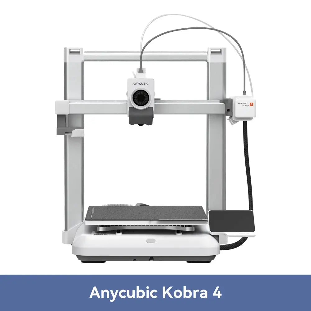 Anycubic Kobra Fast Printer — product view 10