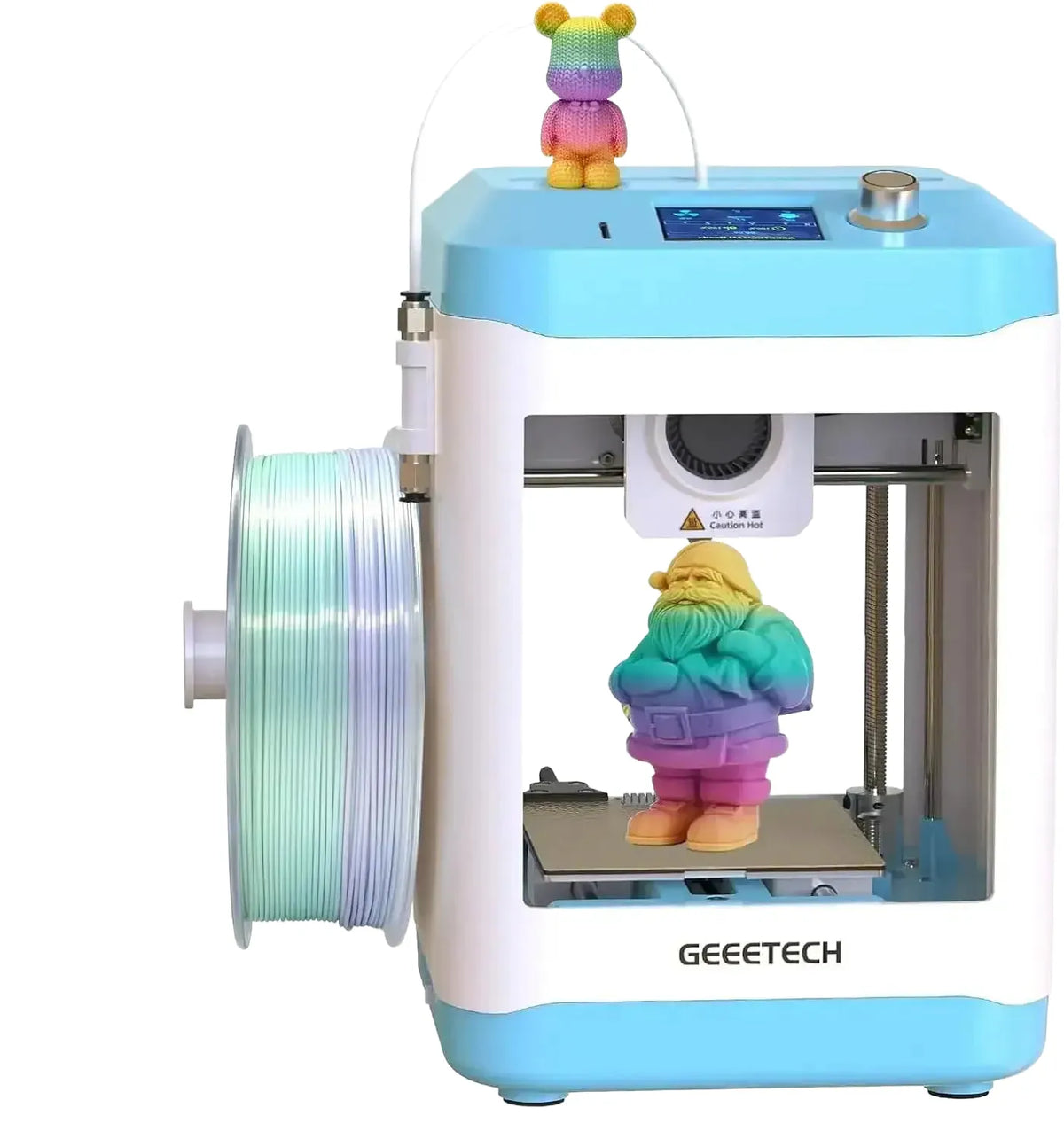 Geeetech Printer - Auto Leveling — product view 1