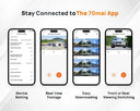 Smart Dash Cam for Safer Daily Driving