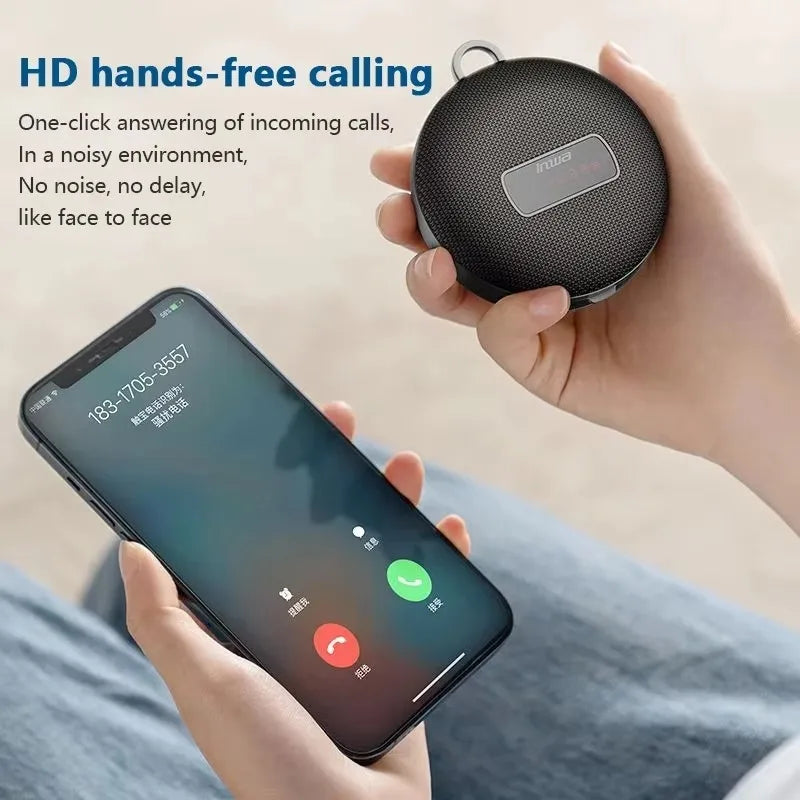 Speaker for Better Everyday Sound