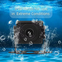 Night Vision Rear View Camera for Trucks