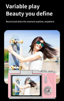 Smart Kids Camera for Creative Learning
