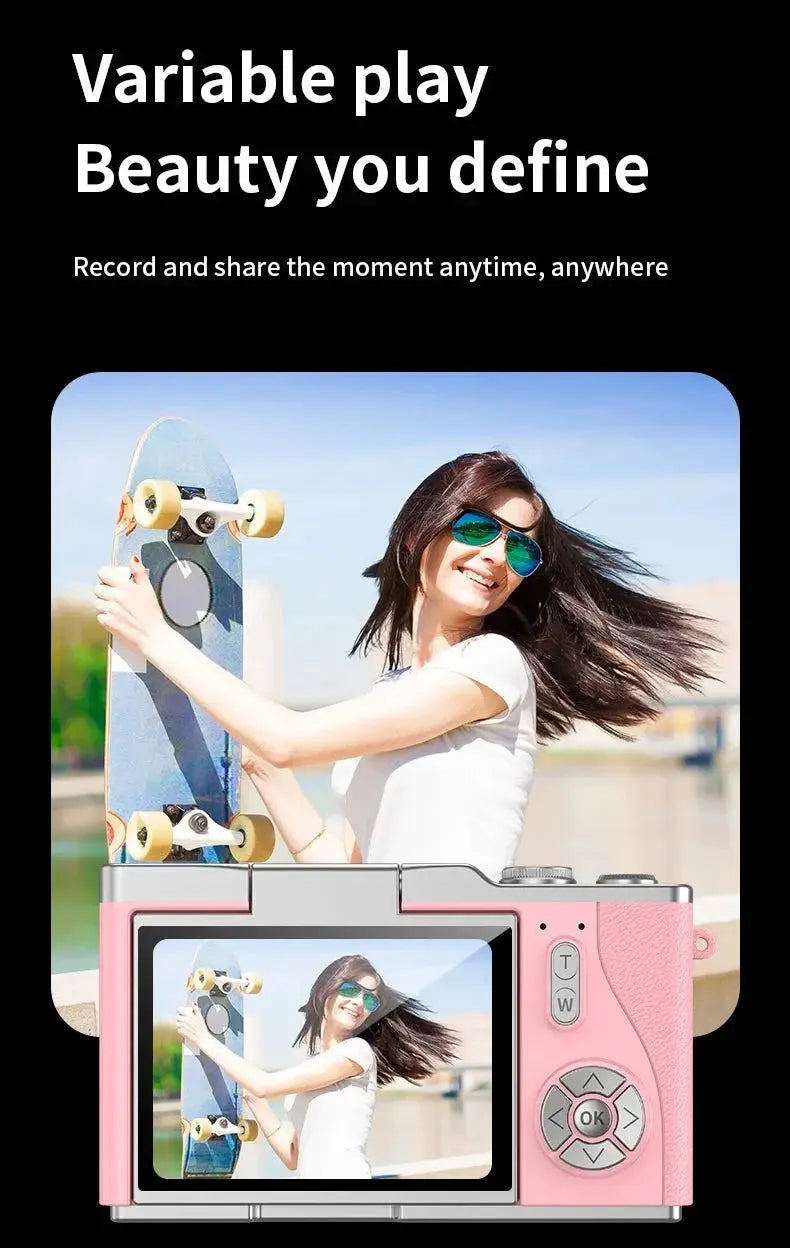 Kids Camera for Creative Edition AA — product view 14