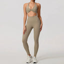 Breathable Yoga Set Women Quick Dry 2Pcs-UltraDry