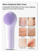 Deep Clean Sonic Cleansing Brush for All