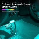 USB Car Interior Light For Night Driving
