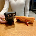 Skin Feel Case - Anti Fingerprint Protection