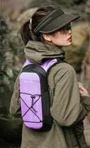 West Biking 7L Hydration Backpack Lightweight Breathable