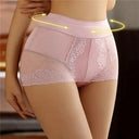 Shaping Lace Panties for Women All Day
