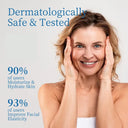 Anti-Wrinkle Firming B5 Essence Reduces Fine Lines Lifts Skin