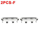 Sink Overflow Cover Set Spill-Safe Home