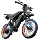 Urlife 750W Electric Mountain Bike