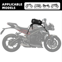 Rhinowalk Motorcycle Tank Bag Set With Base