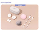 Clear Audio Lavalier Mic for Mobile