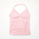 NCLAGEN Gym Top Women Removable Pads Yoga Tank