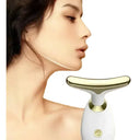 Facial Lifting Device for Busy Women