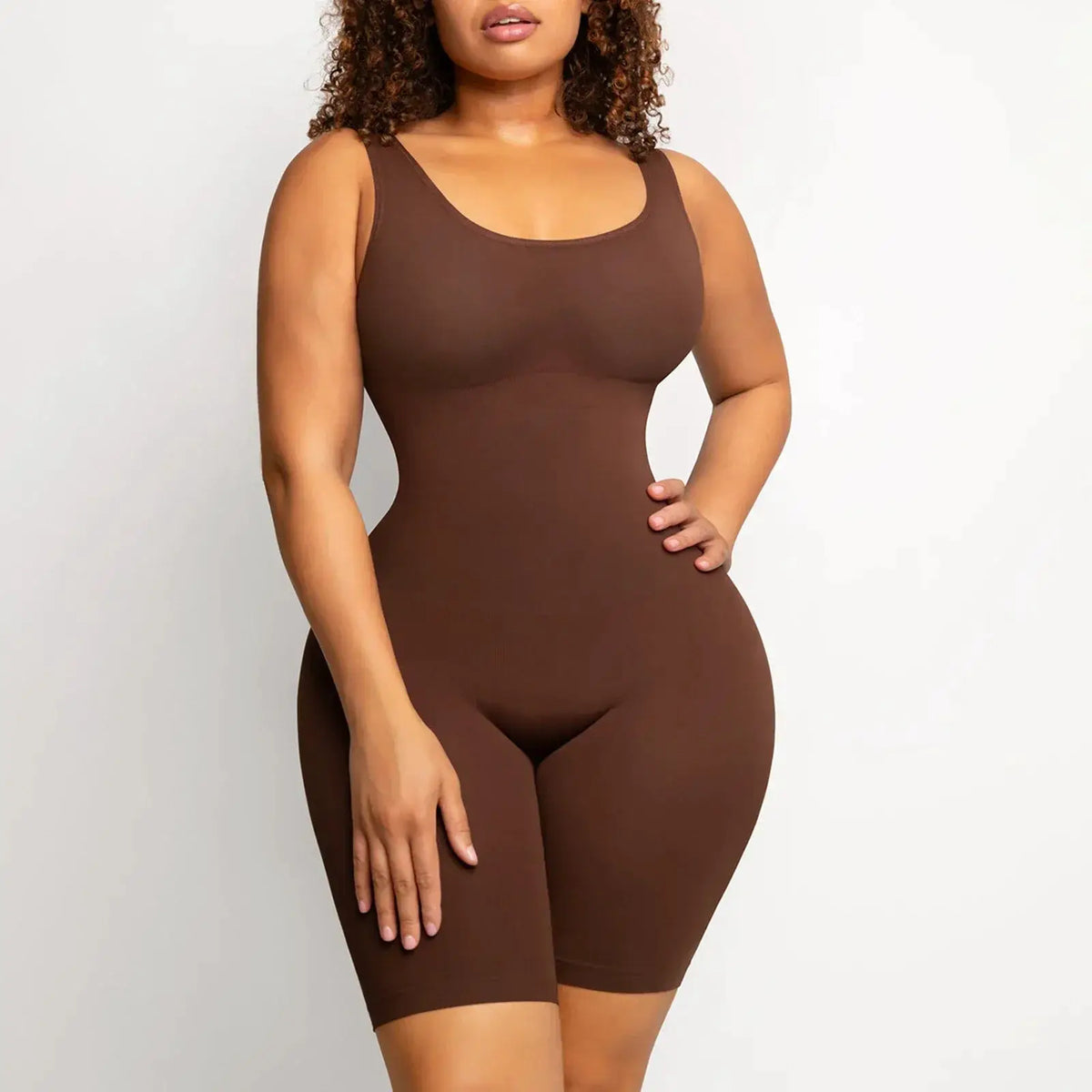 Women Bust Lift Shapewear Waist Trainer — product view 8
