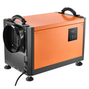 SucceBuy Commercial Dehumidifier with Drain Hose Crawl Space