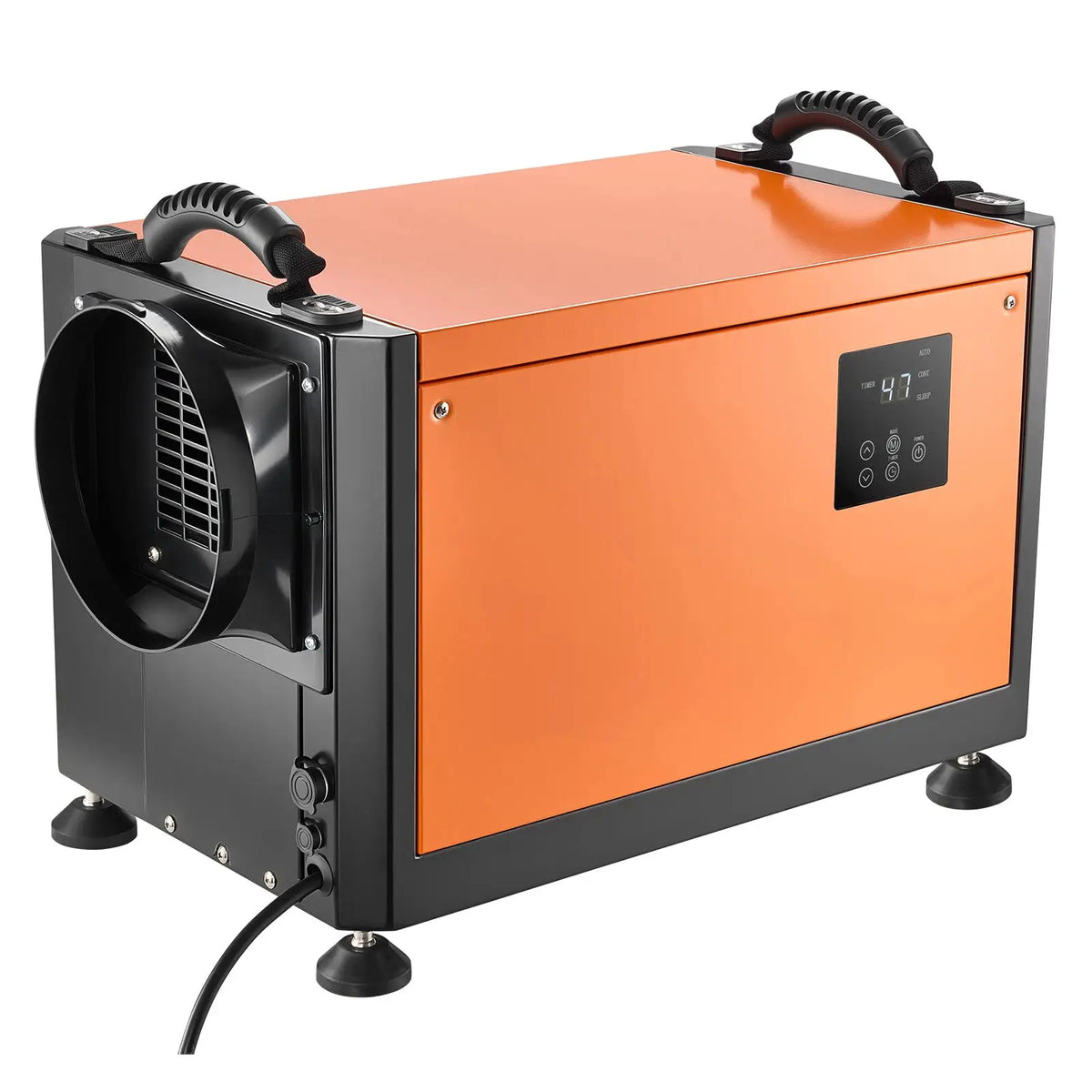 SucceBuy Commercial Dehumidifier with Drain Hose Crawl Space — product view 1