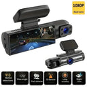 Front Cabin Dash Cam for Drivers Safer