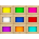 Corner Infrared Sauna: for Two Eco Friendly Dynamic Spa