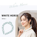 Japanese Masclub Summer Cooling Ice Neck Ring Collar