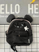 Disney Mickey Backpack Kids Waterproof