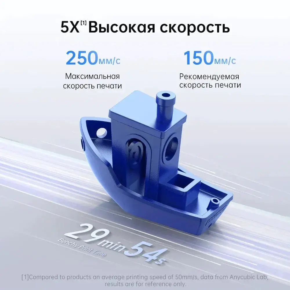 Kobra 2 Neo 3D Printer Speedy Printing And Precision