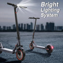 Ladped Electric Scooter