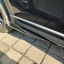 Car Defender Kit: Rear Bumper Lip and Side Skirt Guards