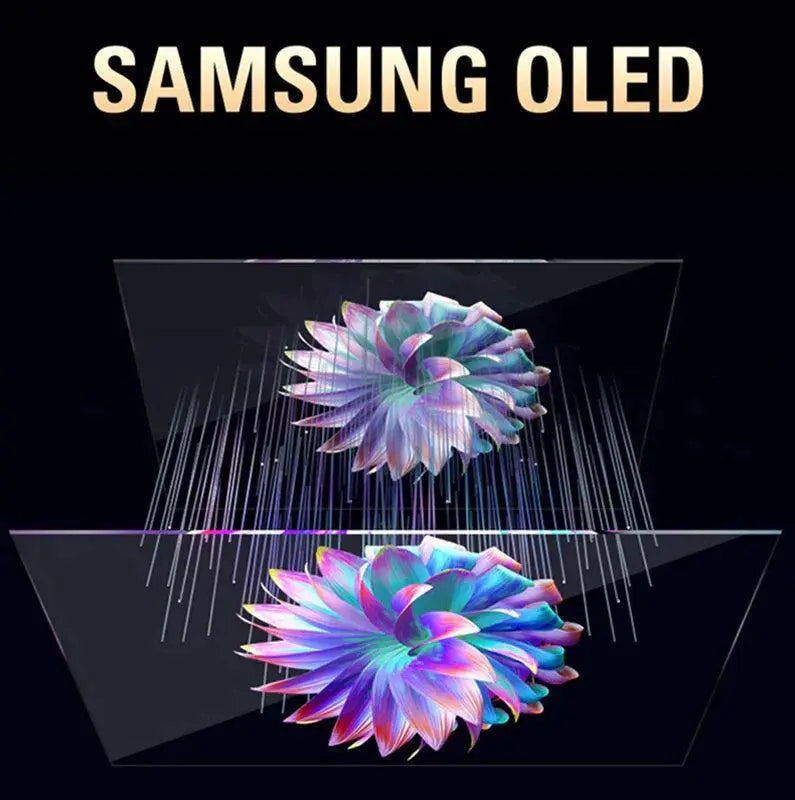 Elevate Gaming Experience Ultra HD OLED Touch Screen Monitor